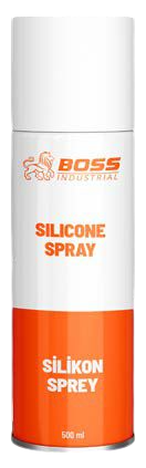 Silikon Sprey