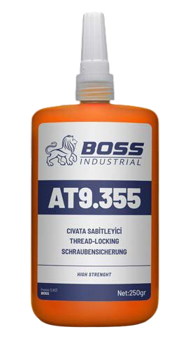 AT9.355 Yüksek Mukavemet Cıvata Sabitleyici