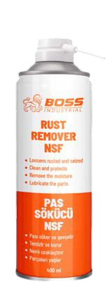 Penetrant Pas Sökücü